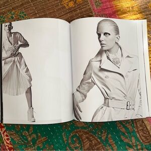 Jil Sander Present Tense Book